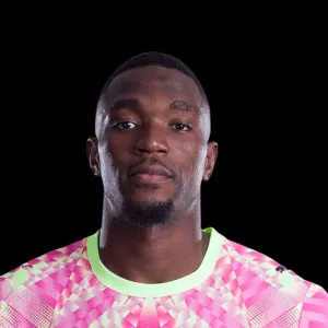 Yahia Fofana