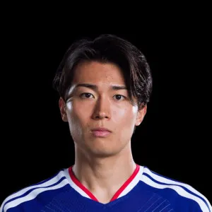 Keito Nakamura
