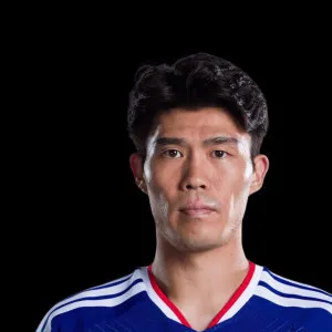 Takehiro Tomiyasu