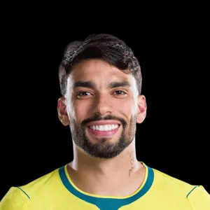 Lucas Paqueta