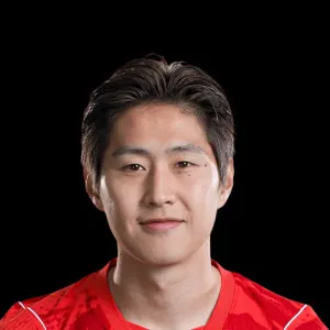 Lee Kang in