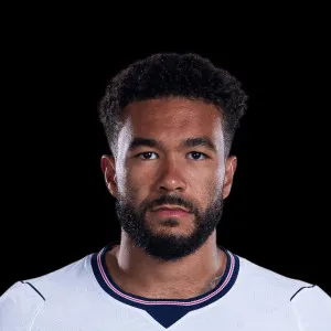 Reece James