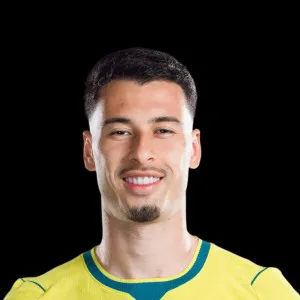 Gabriel Martinelli