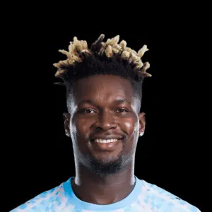 Joseph Anang