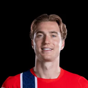 Kristian Thorstvedt