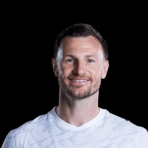 Tommy Smith