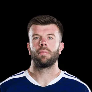 Grant Hanley