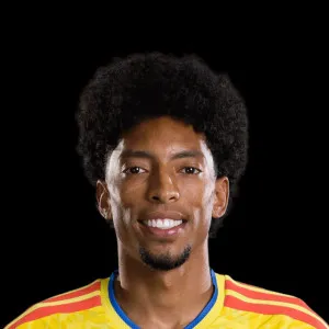 Johan Mojica
