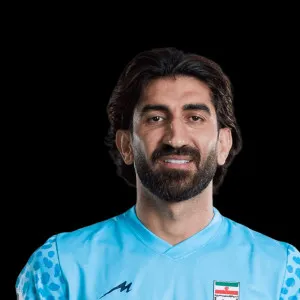 Alireza Beiranvand