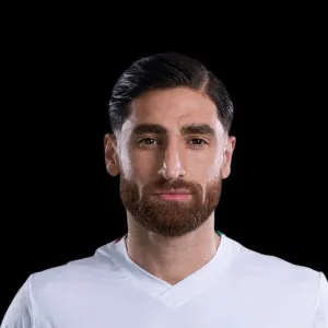 Alireza Jahanbakhsh