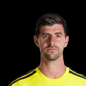 Thibaut Courtois