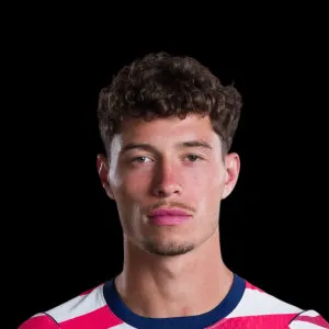 Sebastian Berhalter