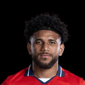 Carlos Harvey