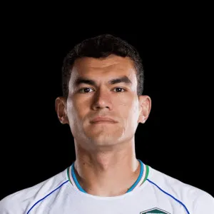 Rustam Ashurmatov