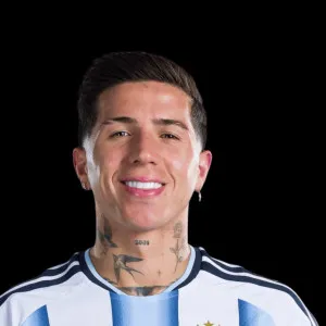 Enzo Fernandez