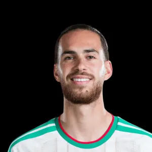 Ramiz Zerrouki