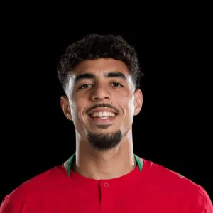 Chadi Riad