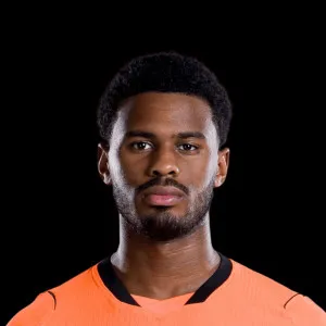 Jorrel Hato