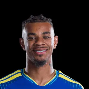 Juninho Bacuna
