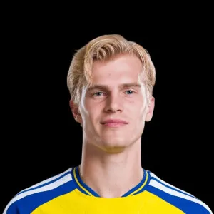 Lucas Bergvall