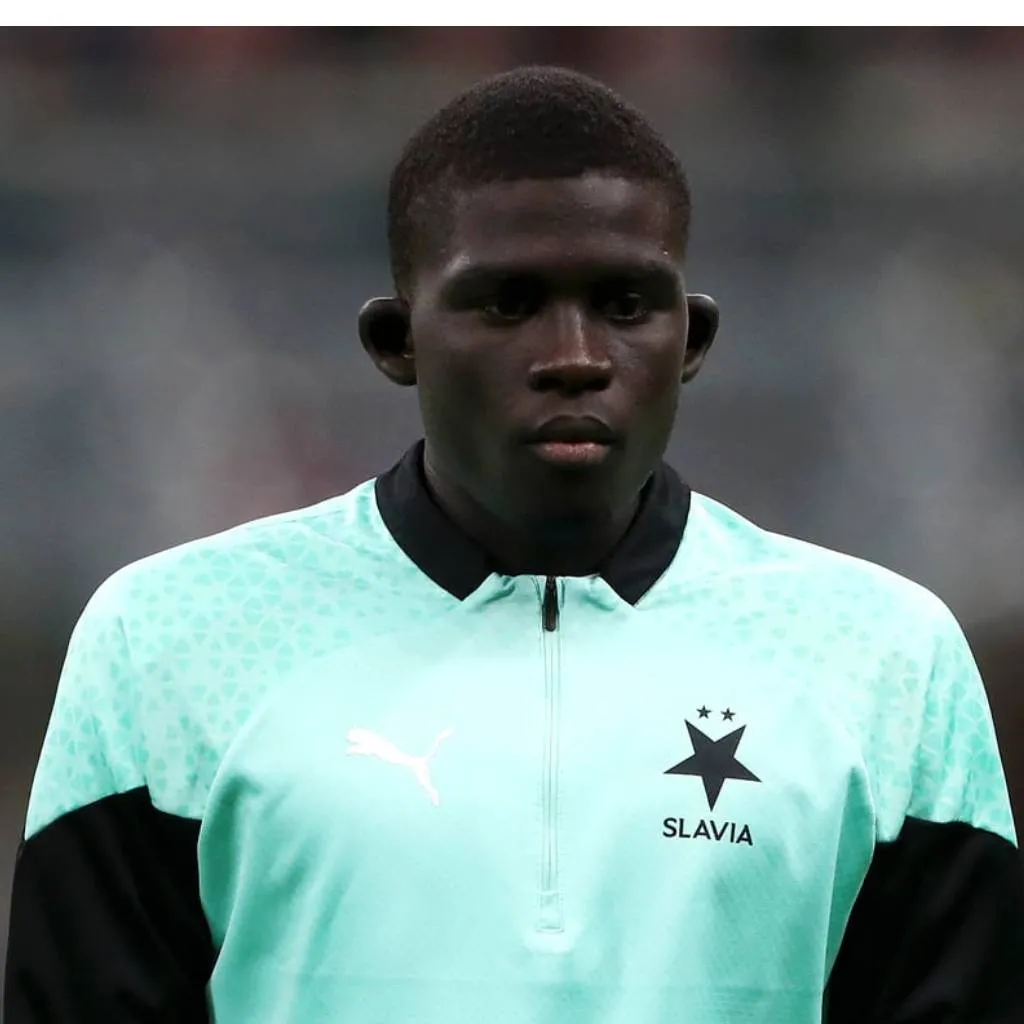 El Hadji Malick Diouf