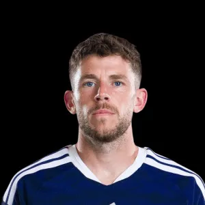 Ryan Christie