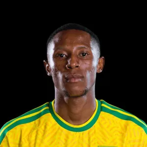 Tshepang Moremi