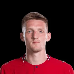 Stepan Chaloupek