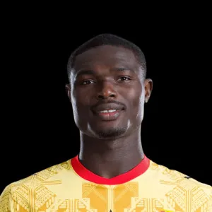 Jonas Adjetey
