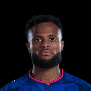 Yannick Semedo