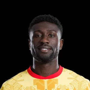Derrick Luckassen