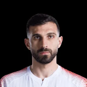 Ehsan Haddad
