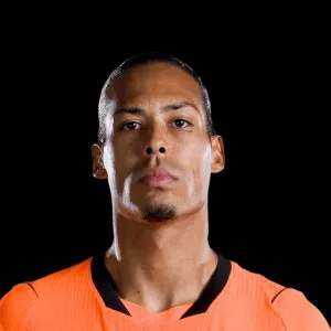 Virgil Van Dijk