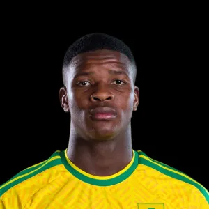 Mbekezeli Mbokazi