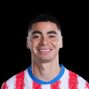 Miguel Almiron