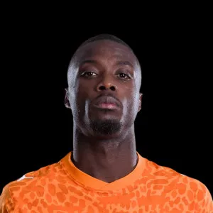 Nicolas Pepe