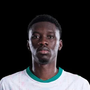 Ismaila Sarr