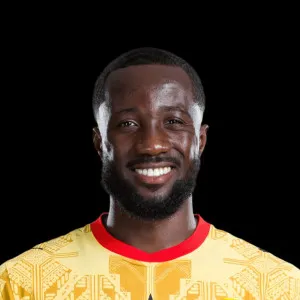 Elisha Owusu