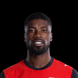 Kevin Danso