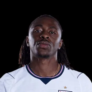 Eberechi Eze