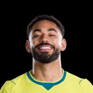 Matheus Cunha