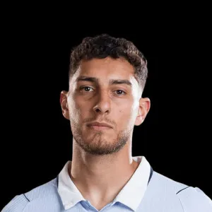 Sebastian Caceres