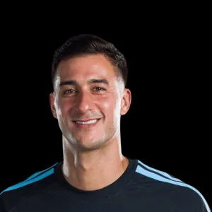 Juan Musso