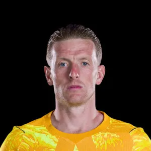 Jordan Pickford