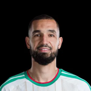 Nabil Bentaleb