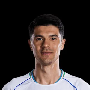 Dostonbek Khamdamov