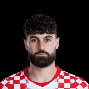 Josko Gvardiol