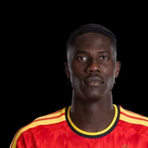 Amadou Onana