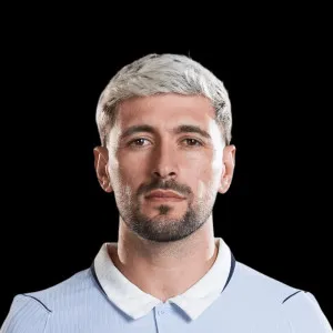 Giorgian De Arrascaeta