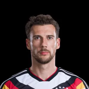 Leon Goretzka